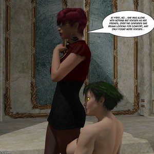 The Knockouts - Issue 1-26 image 160