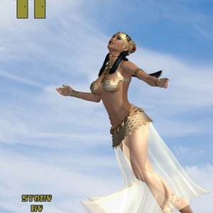 The Knockouts - Issue 1-26 image 163