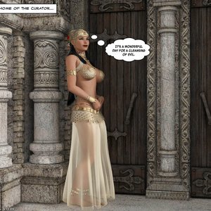 The Knockouts - Issue 1-26 image 164