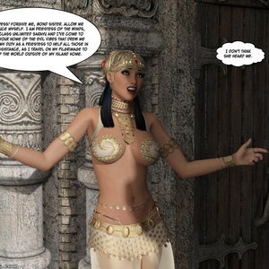 The Knockouts - Issue 1-26 image 166