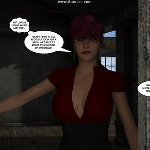 The Knockouts - Issue 1-26 image 169
