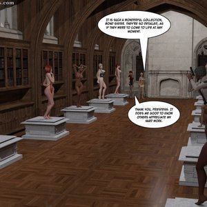 The Knockouts - Issue 1-26 image 171