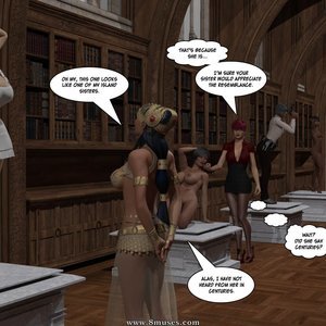 The Knockouts - Issue 1-26 image 172