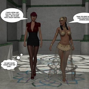 The Knockouts - Issue 1-26 image 177