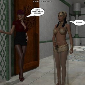 The Knockouts - Issue 1-26 image 178