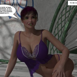 The Knockouts - Issue 1-26 image 180
