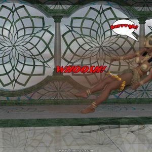 The Knockouts - Issue 1-26 image 200