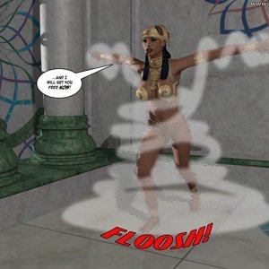 The Knockouts - Issue 1-26 image 203