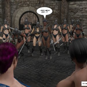 The Knockouts - Issue 1-26 image 257