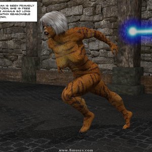The Knockouts - Issue 1-26 image 267