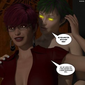 The Knockouts - Issue 1-26 image 294