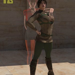 The Knockouts - Issue 1-26 image 299