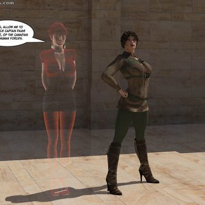 The Knockouts - Issue 1-26 image 306
