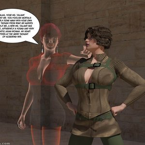 The Knockouts - Issue 1-26 image 308