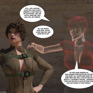 The Knockouts - Issue 1-26 image 309