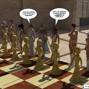 The Knockouts - Issue 1-26 image 316
