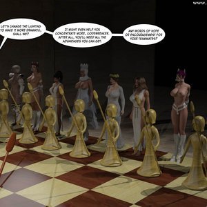 The Knockouts - Issue 1-26 image 318
