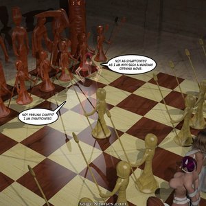 The Knockouts - Issue 1-26 image 320