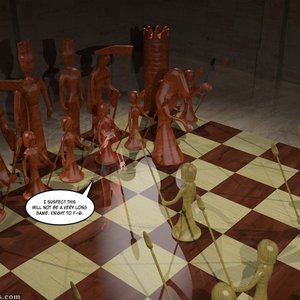 The Knockouts - Issue 1-26 image 321