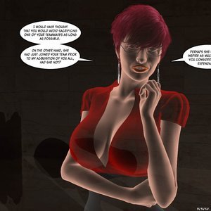 The Knockouts - Issue 1-26 image 323