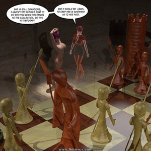 The Knockouts - Issue 1-26 image 325
