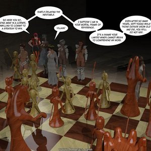 The Knockouts - Issue 1-26 image 328