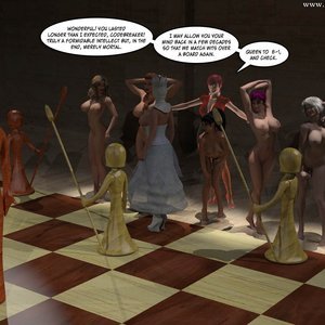 The Knockouts - Issue 1-26 image 337