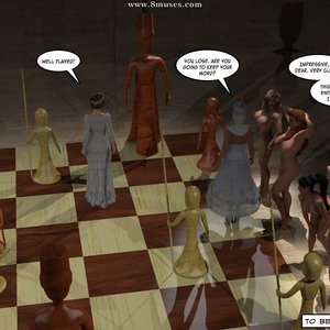 The Knockouts - Issue 1-26 image 340