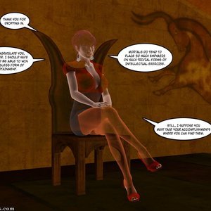 The Knockouts - Issue 1-26 image 343