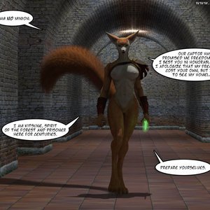 The Knockouts - Issue 1-26 image 363