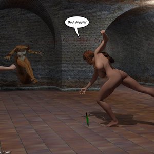 The Knockouts - Issue 1-26 image 371
