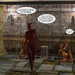 The Knockouts - Issue 1-26 image 388