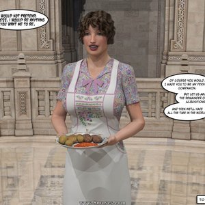 The Knockouts - Issue 1-26 image 460