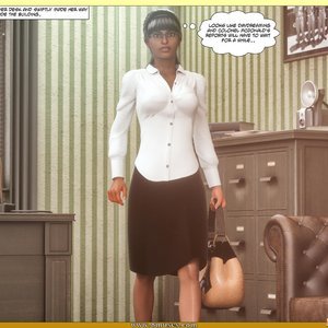 1-Tigress of India - Return of the Mahar - Issue 1-13 image 006