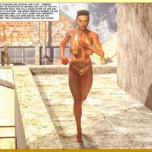 1-Tigress of India - Return of the Mahar - Issue 1-13 image 012