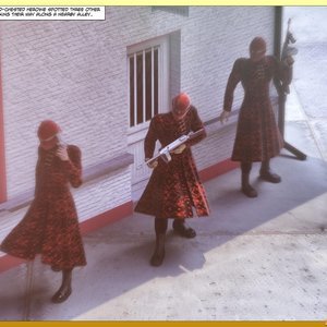 1-Tigress of India - Return of the Mahar - Issue 1-13 image 016