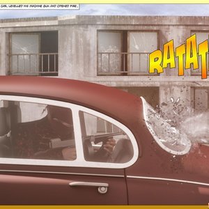 1-Tigress of India - Return of the Mahar - Issue 1-13 image 028