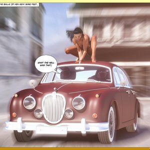 1-Tigress of India - Return of the Mahar - Issue 1-13 image 030