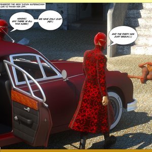 1-Tigress of India - Return of the Mahar - Issue 1-13 image 038