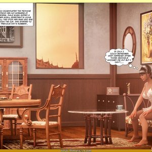 1-Tigress of India - Return of the Mahar - Issue 1-13 image 080