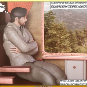 1-Tigress of India - Return of the Mahar - Issue 1-13 image 126