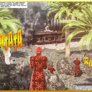 1-Tigress of India - Return of the Mahar - Issue 1-13 image 131
