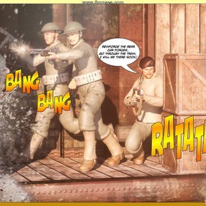 1-Tigress of India - Return of the Mahar - Issue 1-13 image 138