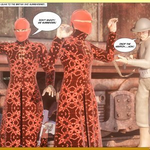 1-Tigress of India - Return of the Mahar - Issue 1-13 image 180
