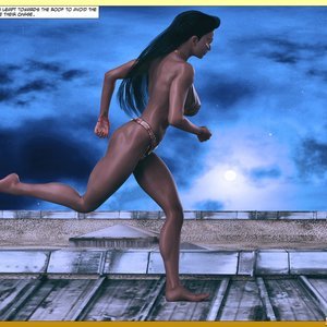 2-Tigress of India - Menace of the Mahar - Issue 1-6 image 037