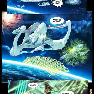 Xhana Silverstar - The Shadows of IX image 009