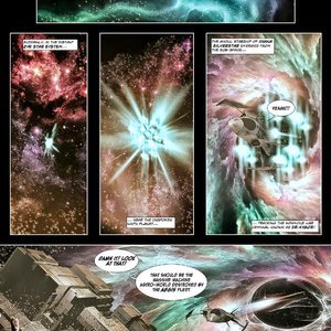 Xhana Silverstar - The Shadows of IX image 032
