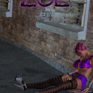 Zoe - Issue 1-4 image 001
