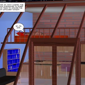 Zoe - Issue 1-4 image 026