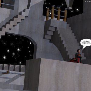 Zoe - Issue 1-4 image 028